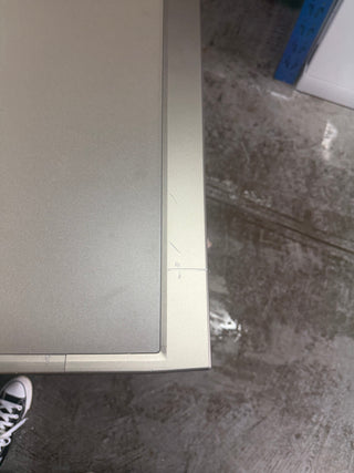 *Current Model* Haier 60cm 300 Series Freestanding Dishwasher Satina HDW13F0S1 [Factory Second]