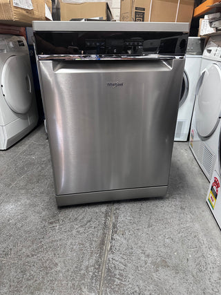 Whirlpool 60cm Freestanding Dishwasher [Refurbished]  MADE IN ITALY