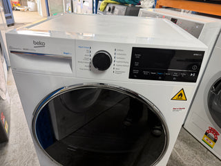 *Curent Model* Beko BDPB904HW 9kg Hybrid Heat Pump Dryer (White) [Factory Second]