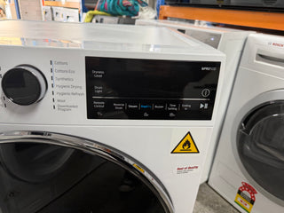 *Curent Model* Beko BDPB904HW 9kg Hybrid Heat Pump Dryer (White) [Factory Second]