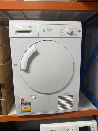 * MADE IN EUROPE * Bosch 7kg Condenser Dryer [Refurbished]