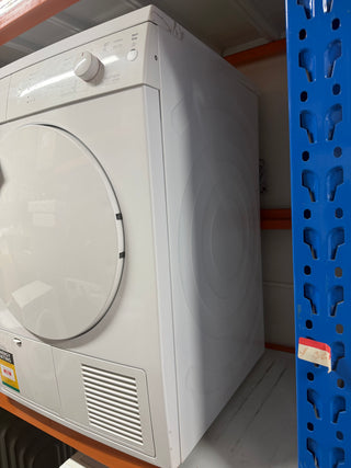 * MADE IN EUROPE * Bosch 7kg Condenser Dryer [Refurbished]