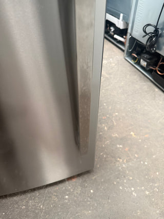 Westinghouse 453L Stainless Steel Bottom Mount Fridge [Refurbished]