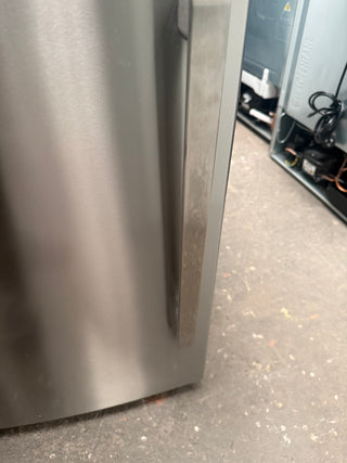 Westinghouse 453L Stainless Steel Bottom Mount Fridge [Refurbished]