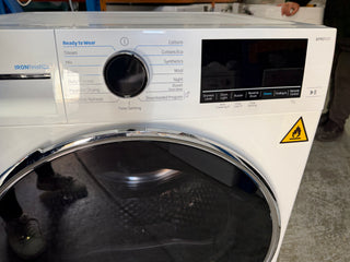 *Current Model* Beko BDPB802SW 8kg Heat Pump Dryer (White) [Factory Second]