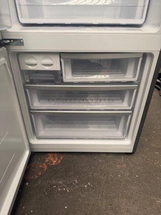 Westinghouse 453L Stainless Steel Bottom Mount Fridge [Refurbished]