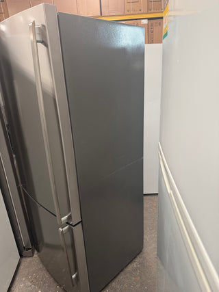 Westinghouse 453L Stainless Steel Bottom Mount Fridge [Refurbished]