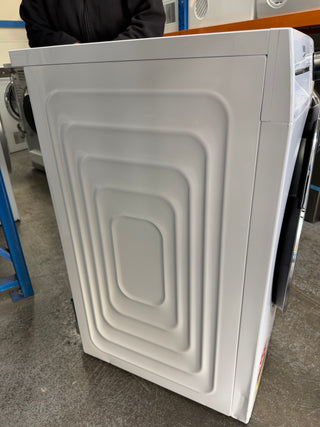 *Current Model* Beko BDPB802SW 8kg Heat Pump Dryer (White) [Factory Second]