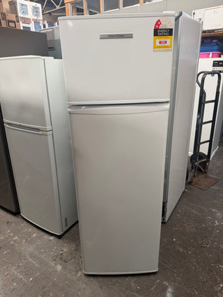 Fisher & Paykel 249L Top Mount Fridge [Refurbished]