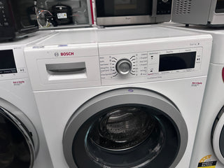 *Made in Germany* Bosch Series 8 8kg Front Loader [Refurbished]