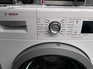 *Made in Germany* Bosch Series 8 8kg Front Loader [Refurbished]