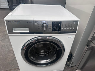 *Current Model* Fisher & Paykel Series 7 8.5kg/5kg Washer Dryer Combo WD8560F1 [Refurbished]