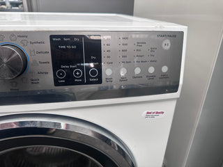 *Current Model* Fisher & Paykel Series 7 8.5kg/5kg Washer Dryer Combo WD8560F1 [Refurbished]