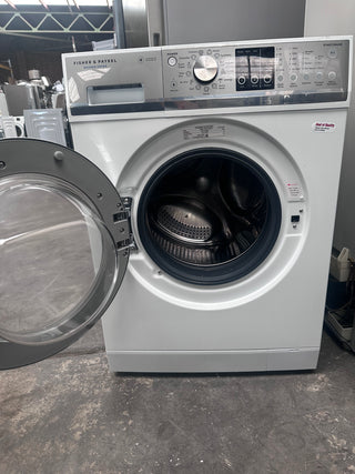 *Current Model* Fisher & Paykel Series 7 8.5kg/5kg Washer Dryer Combo WD8560F1 [Refurbished]