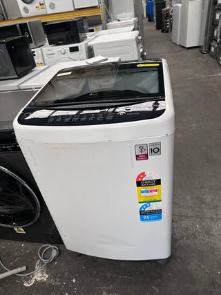 LG 6.5kg Top Loader [Refurbished]