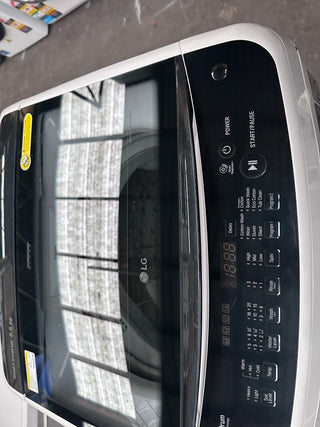 LG 6.5kg Top Loader [Refurbished]