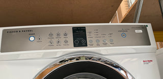 *Current Model* Fisher & Paykel 7kg Vented Dryer DE7060G2 [Factory Second]