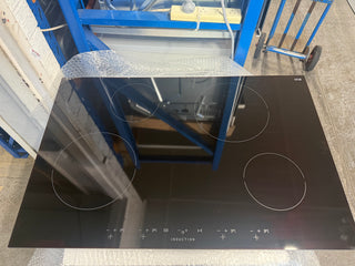 *Made in Italy *Domain 770mm Ceramic Glass Induction Cooktop With Touch Controls [Ex- Display] ]