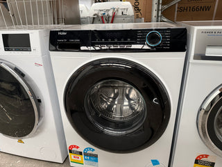 * Current Model *  Haier HWF75AW3 7.5kg Front Loader [Factory Second]
