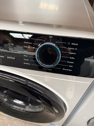 * Current Model *  Haier HWF75AW3 7.5kg Front Loader [Factory Second]