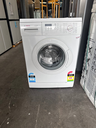 Bosch Classixx 6.5kg Front Loader [Refurbished]