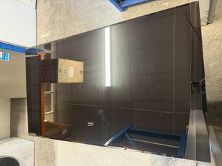 *Current Model *Beko 90cm Built-In Flexy Induction Cooktop with Luminous Control BCT904IG [Ex- Display]