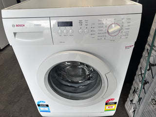 Bosch Classixx 6.5kg Front Loader [Refurbished]