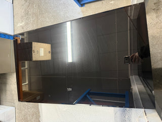 *Current Model *Beko 90cm Built-In Flexy Induction Cooktop with Luminous Control BCT904IG [Ex- Display]