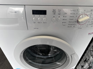 Bosch Classixx 6.5kg Front Loader [Refurbished]