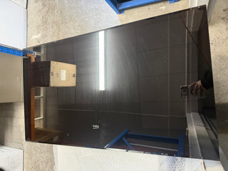 *Current Model *Beko 90cm Built-In Flexy Induction Cooktop with Luminous Control BCT904IG [Ex- Display]