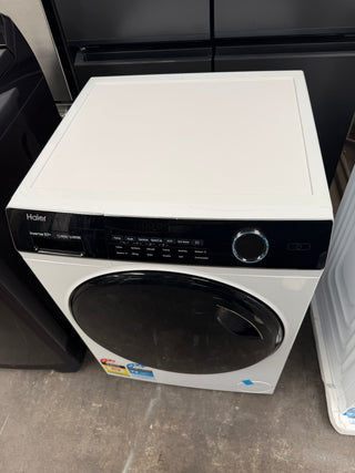 *Current Model* Haier 8.5kg Front Load Washer with Steam HWF85AN1 [Factory Second]