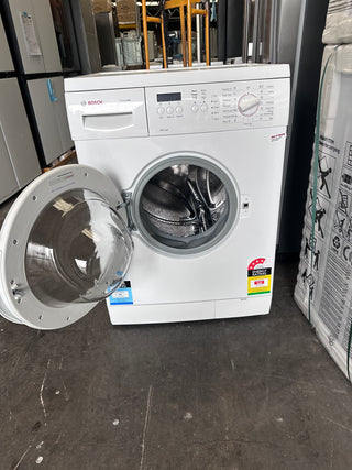 Bosch Classixx 6.5kg Front Loader [Refurbished]