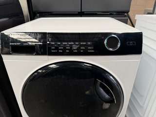 *Current Model* Haier 8.5kg Front Load Washer with Steam HWF85AN1 [Factory Second]