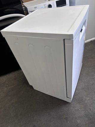Beko Freestanding Dishwasher 14 Place White BDFB1410W [Factory Second]