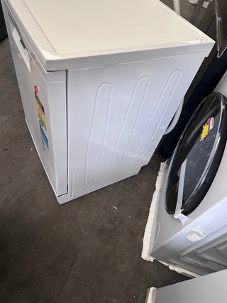 Beko Freestanding Dishwasher 14 Place White BDFB1410W [Factory Second]