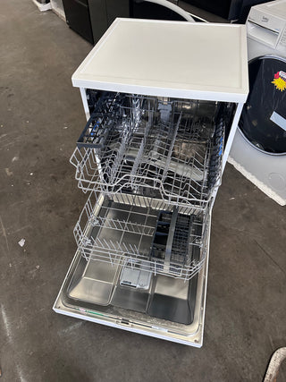 Beko Freestanding Dishwasher 14 Place White BDFB1410W [Factory Second]