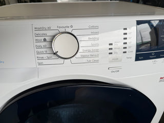 Electrolux 7.5kg/4.5kg Washer Dryer Combo [Refurbished]