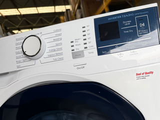 Electrolux 7.5kg/4.5kg Washer Dryer Combo [Refurbished]