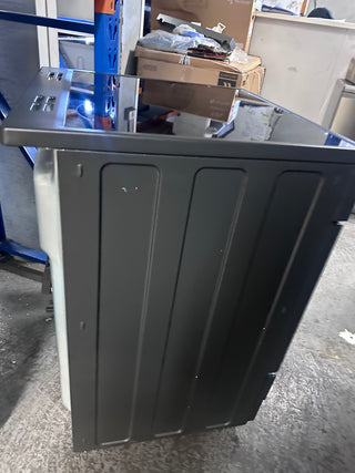 *Current Model* Beko 60cm Freestanding Cooker with Induction cooktop and Pyrolytic oven BFC60IPAN [Factory Second]
