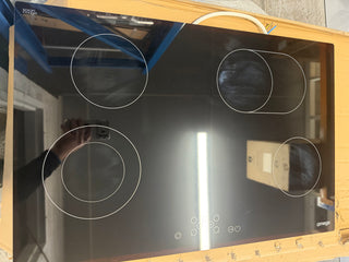 Omega Electric Cooktop OC78TZ [Ex- Display]