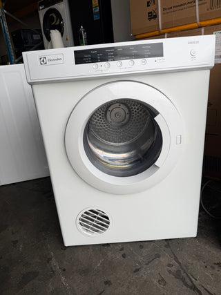 Electrolux 6kg Sensor Dryer [Refurbished]