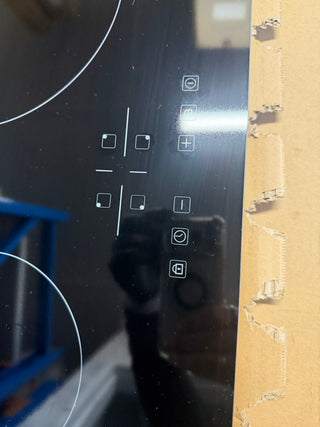 Domain 60cm 4-Burner Dual-Bridge Induction Cooktop - IND60-A [Ex- Display]