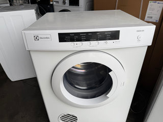 Electrolux 6kg Sensor Dryer [Refurbished]