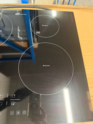 Domain 60cm 4-Burner Dual-Bridge Induction Cooktop - IND60-A [Ex- Display]