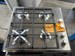 Fisher & Paykel CG604DWFCX1 Gas Cooktop [Ex-Display]