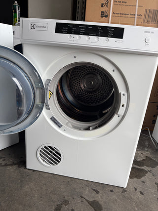 Electrolux 6kg Sensor Dryer [Refurbished]