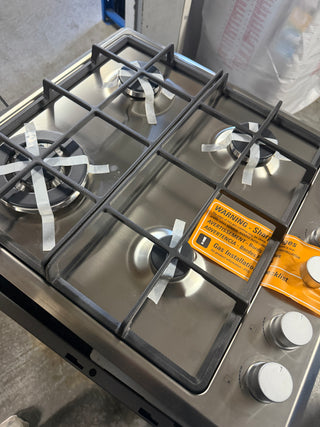 Fisher & Paykel CG604DWFCX1 Gas Cooktop [Ex-Display]