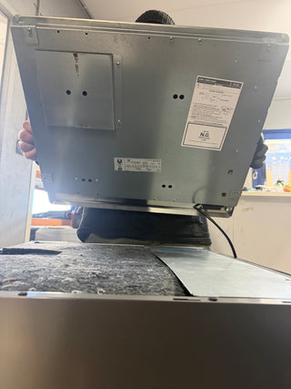 Fisher & Paykel CG604DWFCX1 Gas Cooktop [Ex-Display]