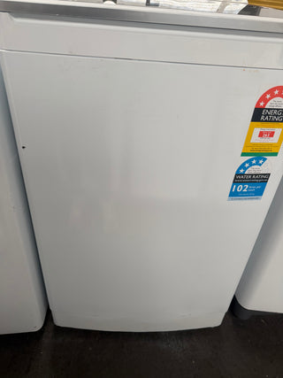 *AMAZING PRICE* Fisher & Paykel 10kg Series 5 WL1064G1 Top Loader [Factory Second]
