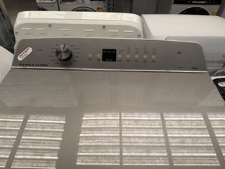 *AMAZING PRICE* Fisher & Paykel 10kg Series 5 WL1064G1 Top Loader [Factory Second]